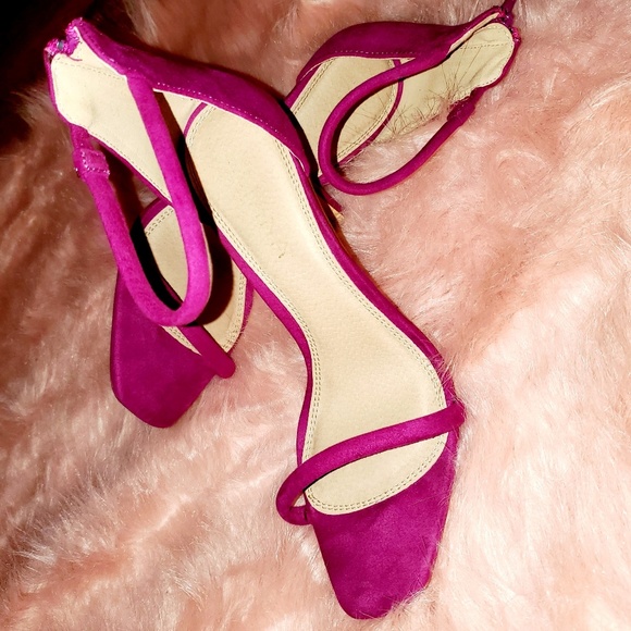 Heel and purse/clutch bundle - Picture 2 of 8